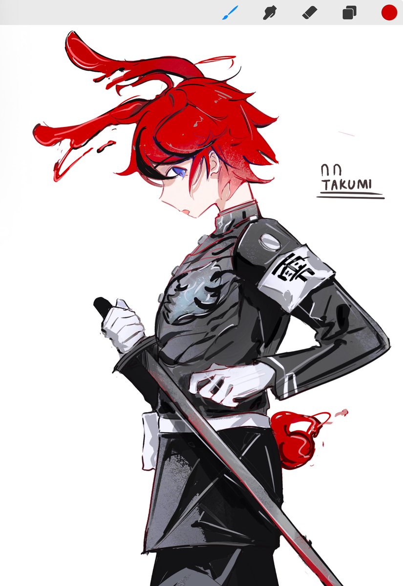 無法呼吸 tweet media