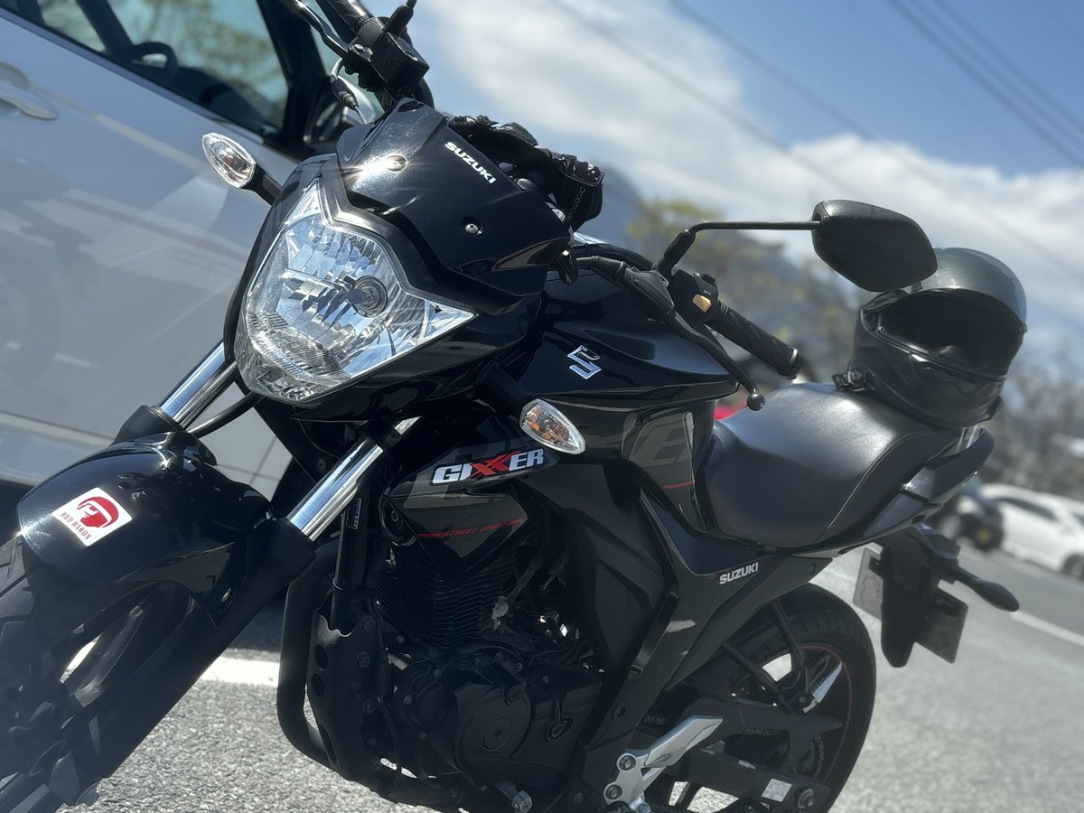 ぽりすけ@Rebel250 tweet media