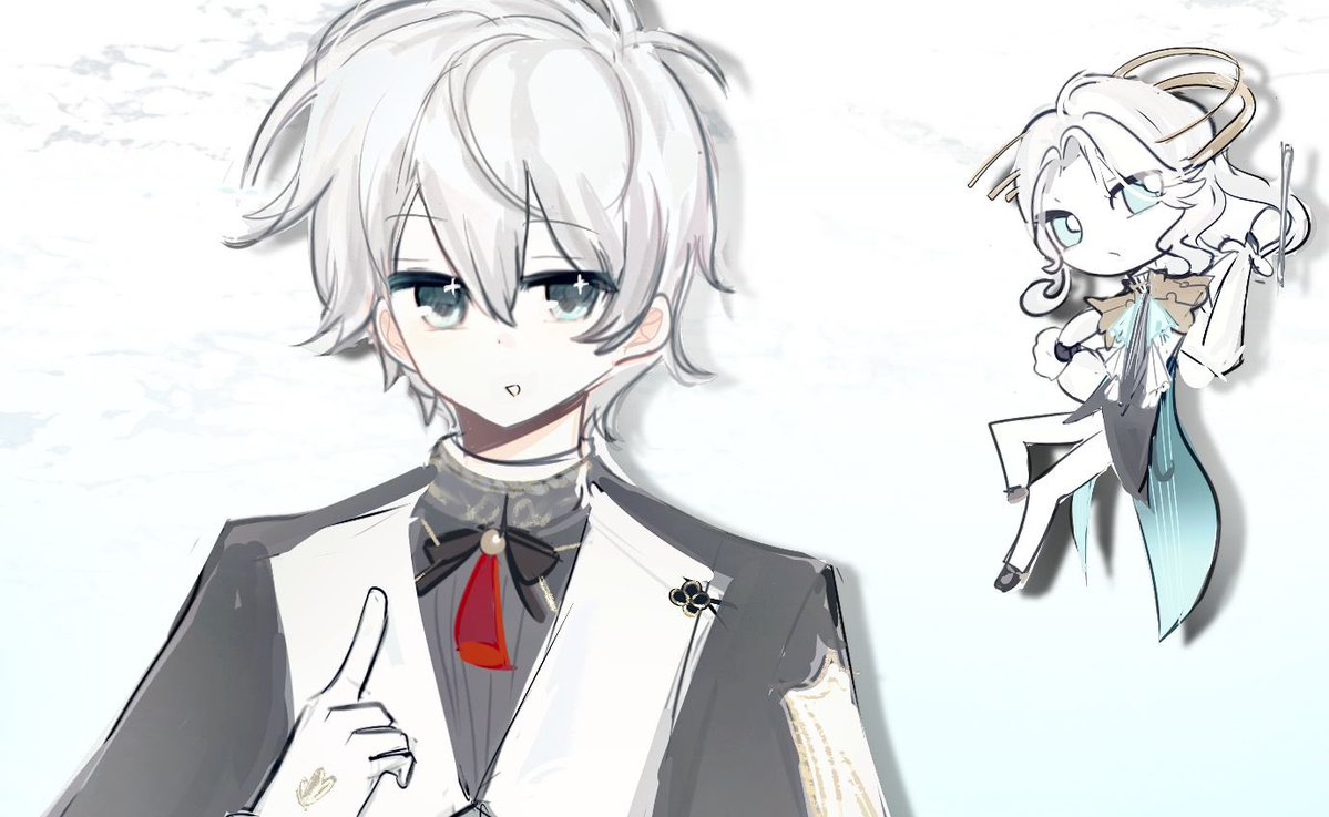 水质品 tweet media