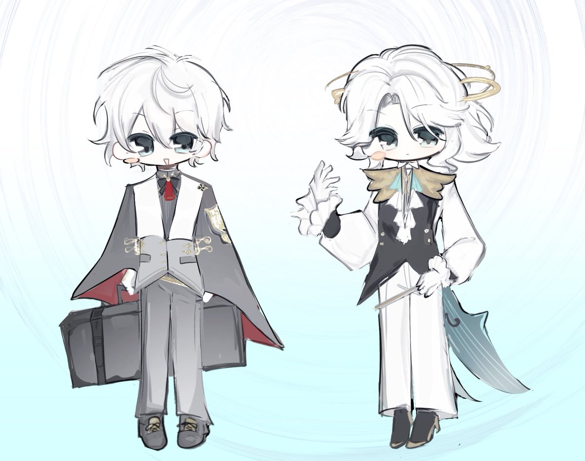 水质品 tweet media