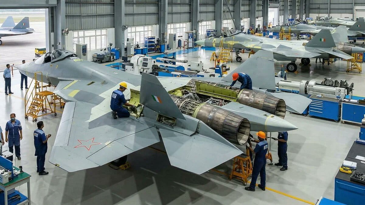 Indian Defence Forum tweet media