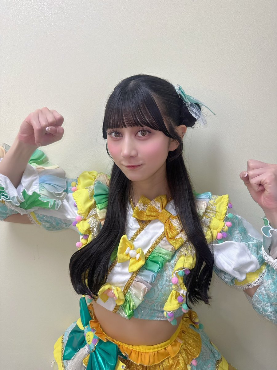 松川 愛美【ろりぽっぷ!!!!!!!】6/6ワンマン@新宿ReNY tweet media