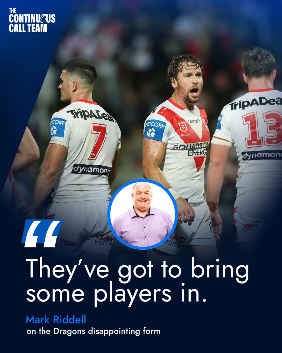 The Continuous Call Team tweet media