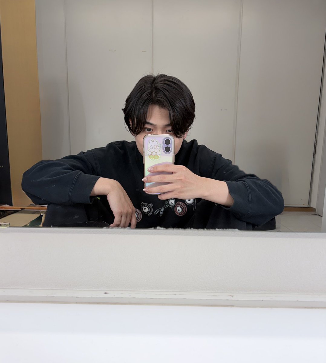 futami_so1's tweet photo. 本日は収録🎥 https://t.co/qa6GoZKCFf