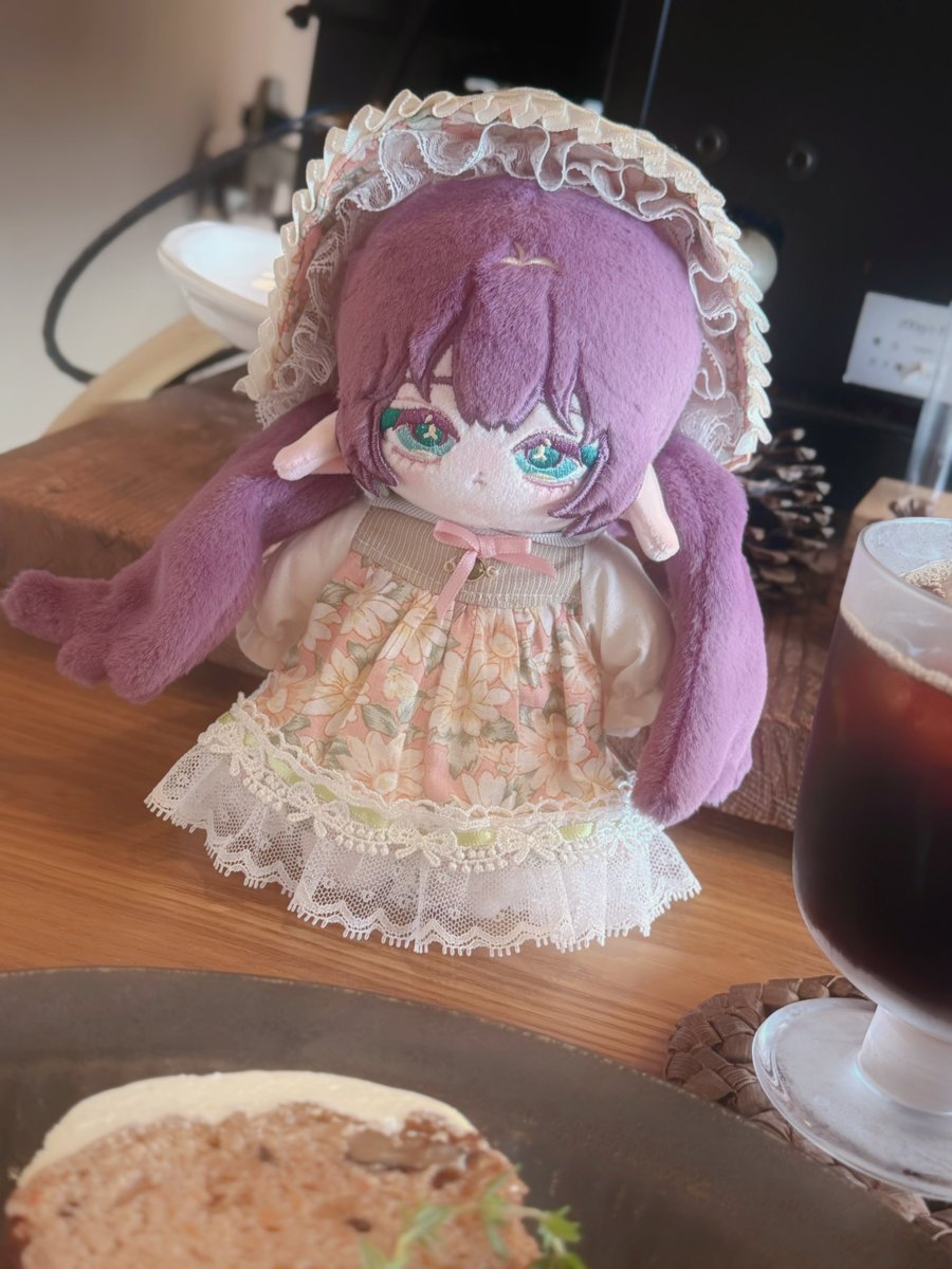 じろぴ🧸4/29感謝祭5/24布穀町6/6大阪８/1新北三重 tweet media