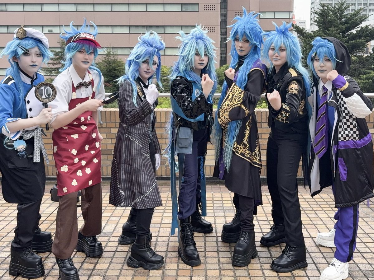 えだまめ@5a！💀 tweet media