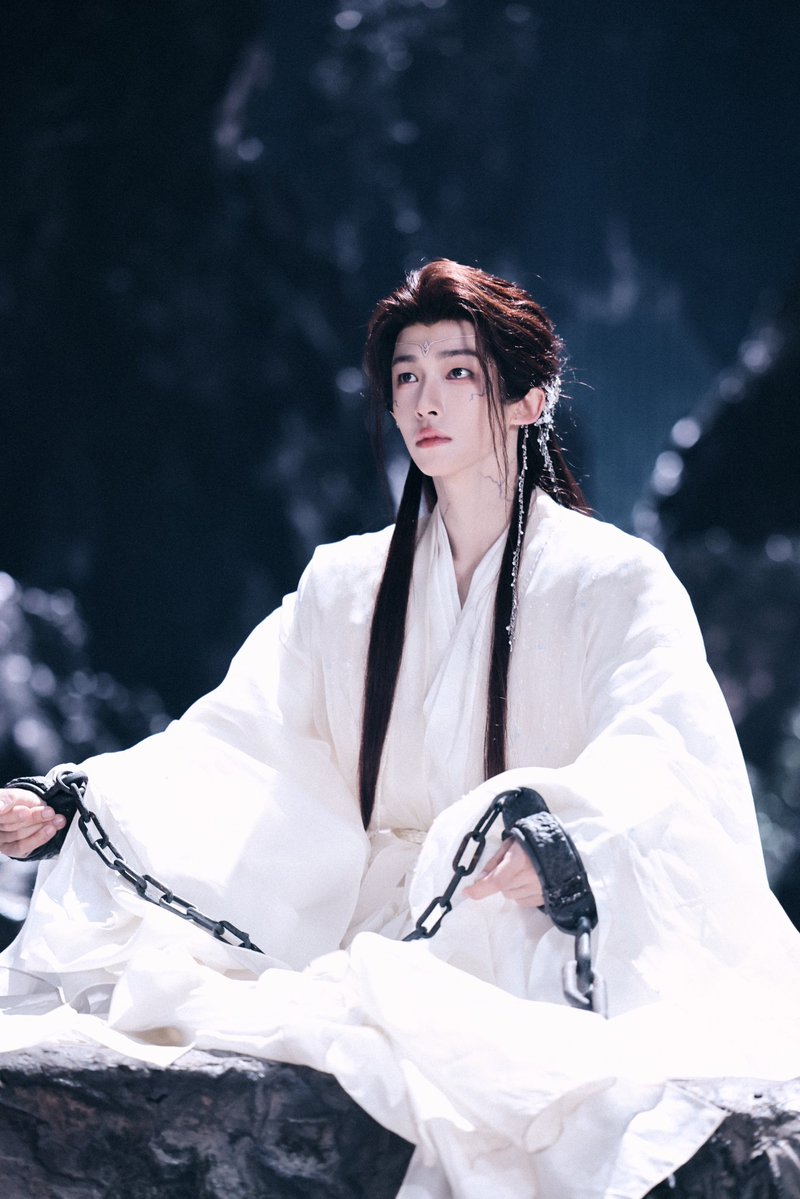 CharlieYu_🩵 tweet media