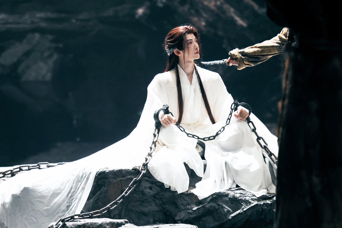 CharlieYu_🩵 tweet media