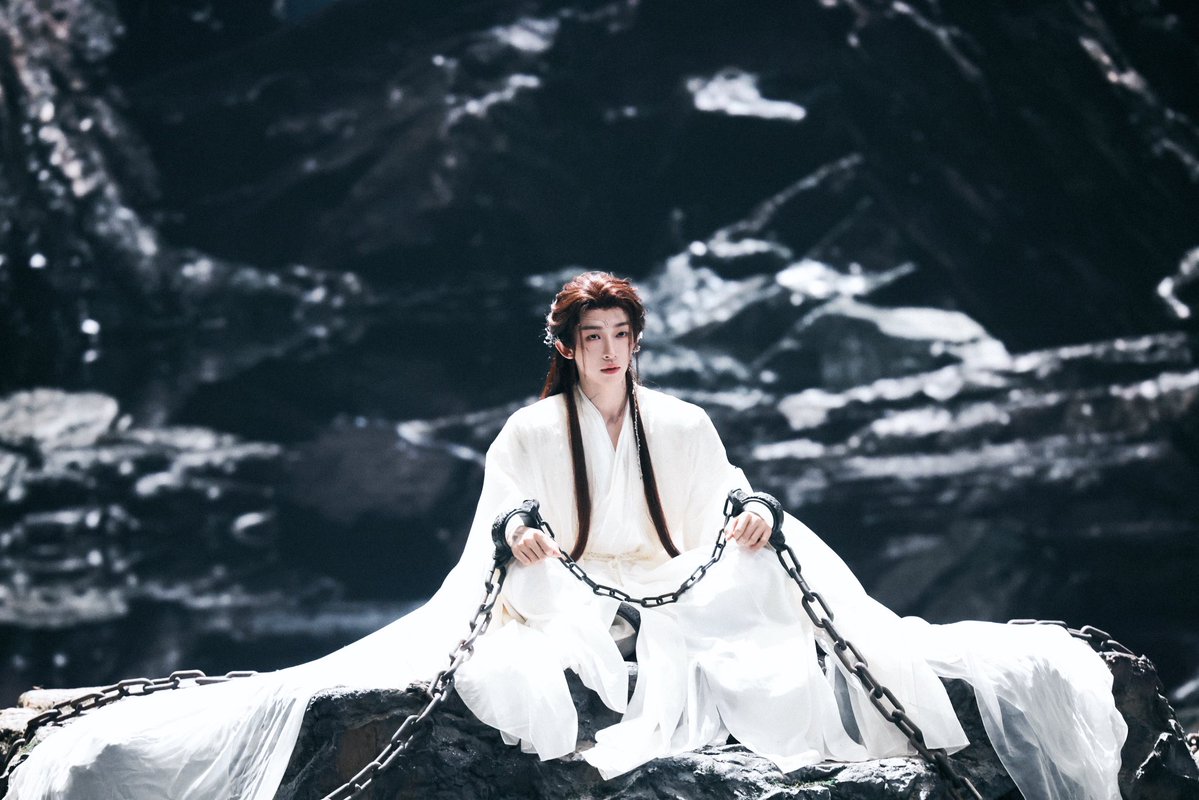 CharlieYu_🩵 tweet media