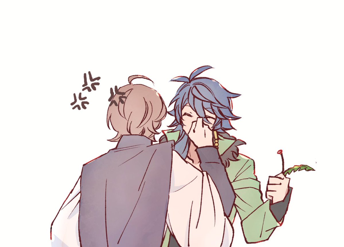 しゃも tweet media