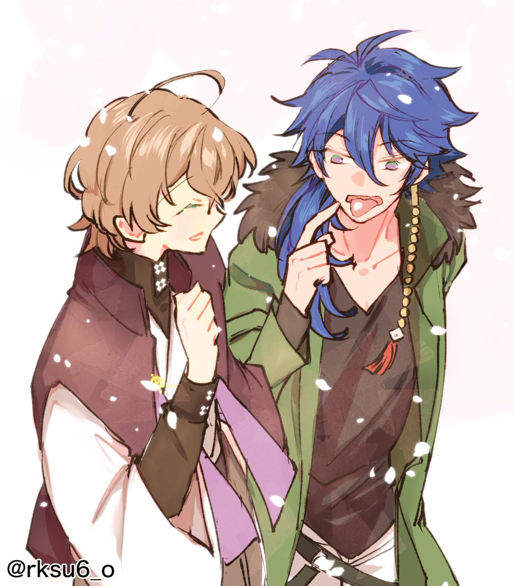 しゃも tweet media