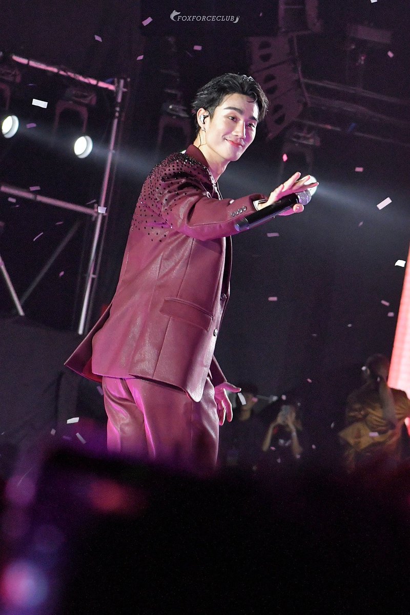 FOXFORCECLUB OFFICIAL FANCLUB🦊 tweet media