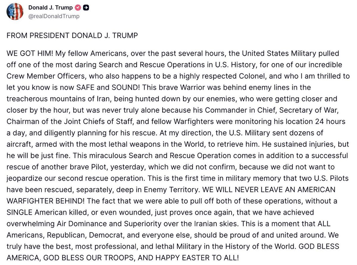 Alerta News 24 tweet media