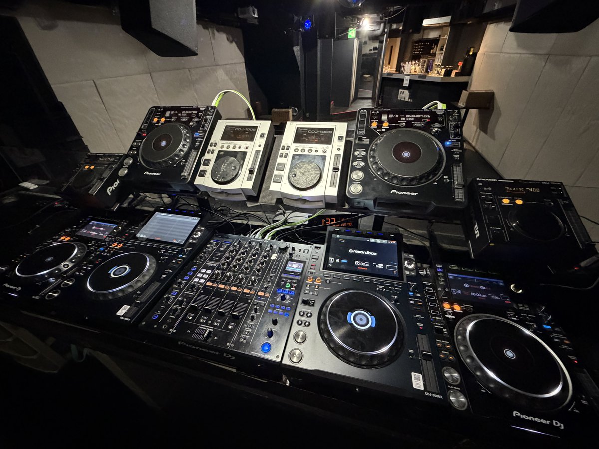 D-YAMA / ちょろやま tweet media