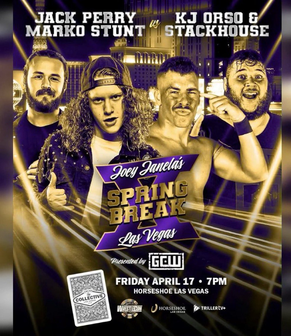 realmarkostunt's tweet photo. #SpringBreakX @boy_myth_legend https://t.co/9vFV94ecba