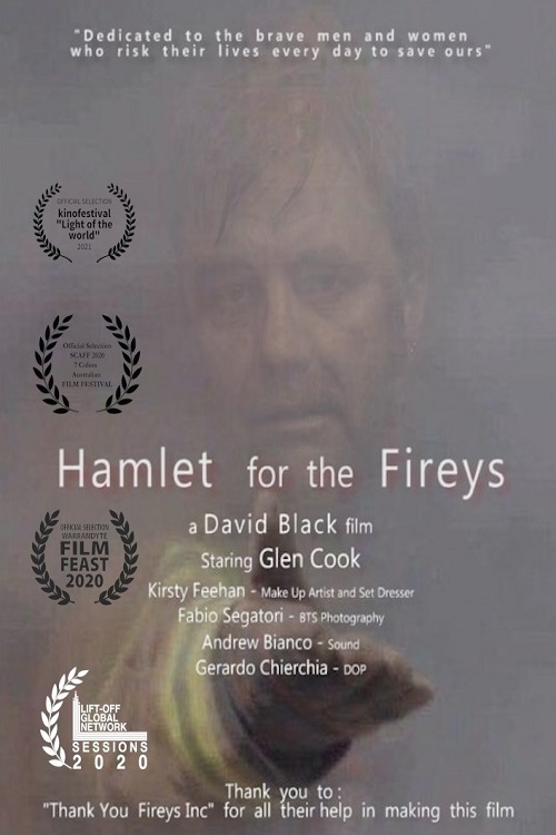 MyIndieProd's tweet photo. FREE TO VIEW: https://t.co/Xv7XqDmbuD

"In the summer of 2019/2020, it seemed like all of Australia was on fire. This is a rendition of Hamlet, put into plain English."

HAMLET FOR THE FIREYS by @MyIndieProd featured artist @DarkVisible!

Black: https://t.co/RrZujPKbh8

#FreeView https://t.co/UknJ3JSIhb