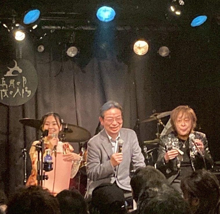 宮内タカユキ事務局 tweet media