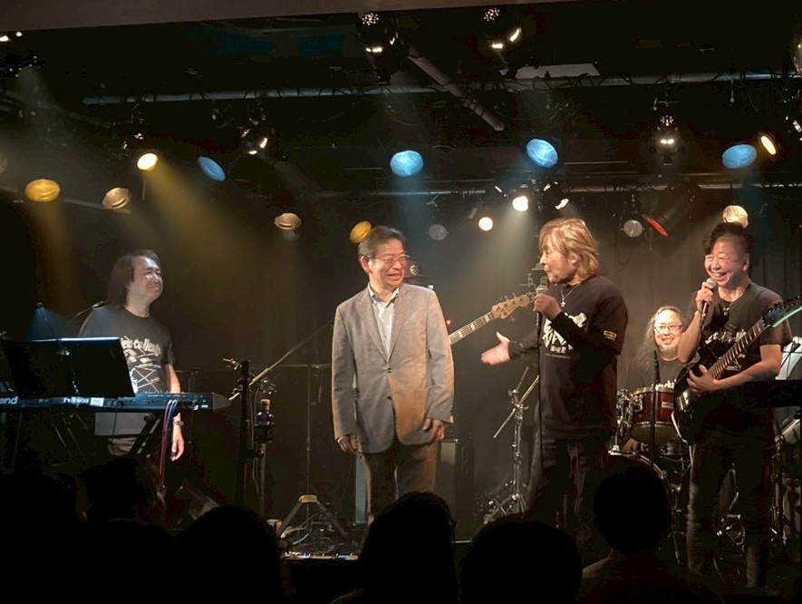 宮内タカユキ事務局 tweet media