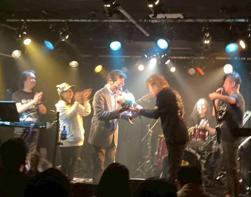 宮内タカユキ事務局 tweet media