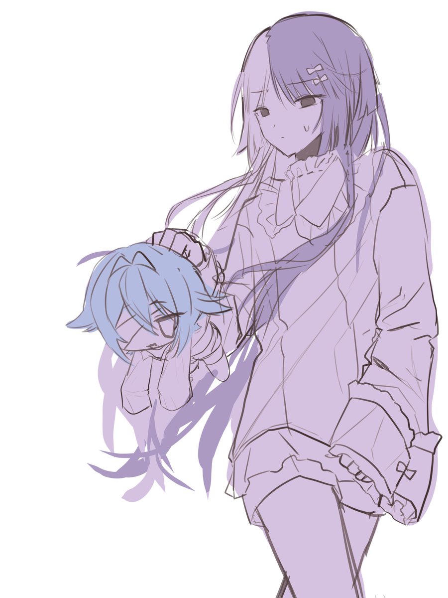 트친소팔받아포야 tweet media