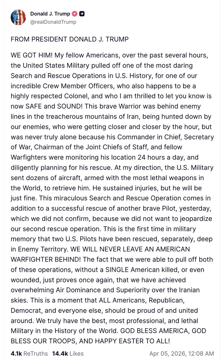 Dangerous Thoughts tweet media