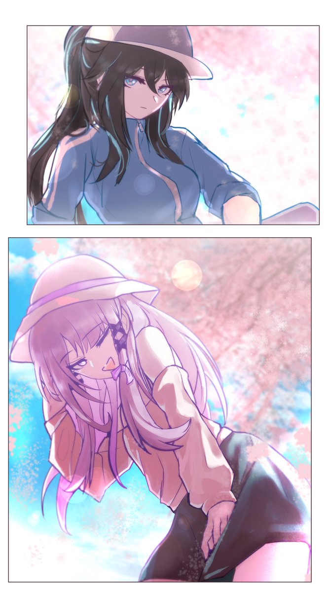 상한초꼬 tweet media