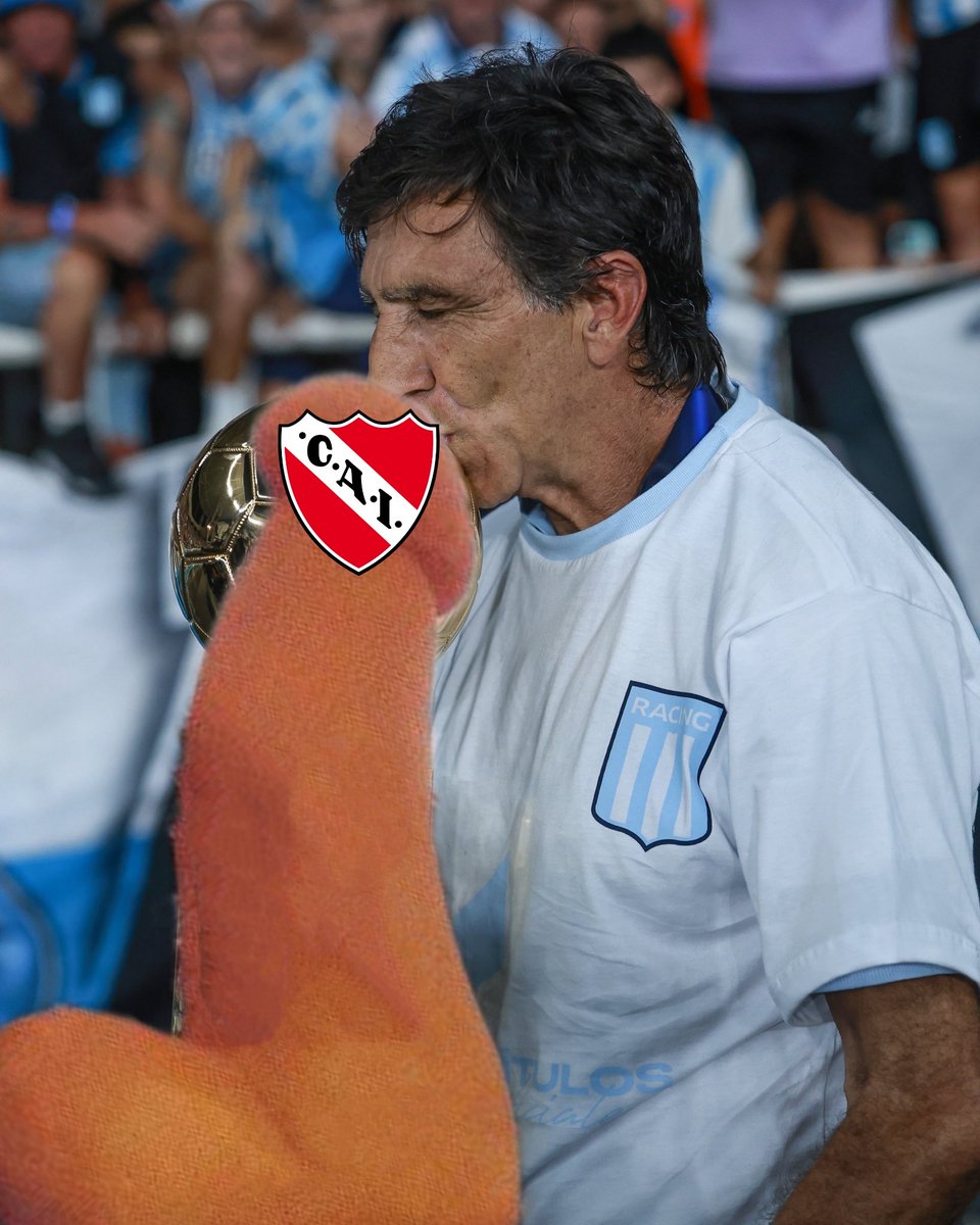 H4LL0Tovarisch's tweet photo. @tagliafista3 @maiivalino #TodoRojo • Todo #rasin adicta a la japi de #Independiente... https://t.co/xARNZO1FqG