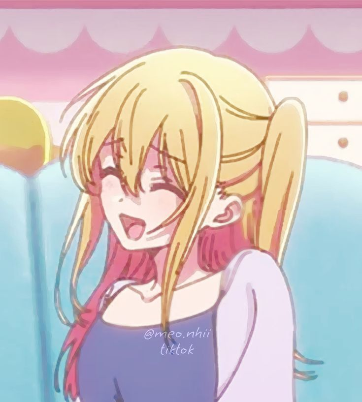 Ruby Hoshino tweet media