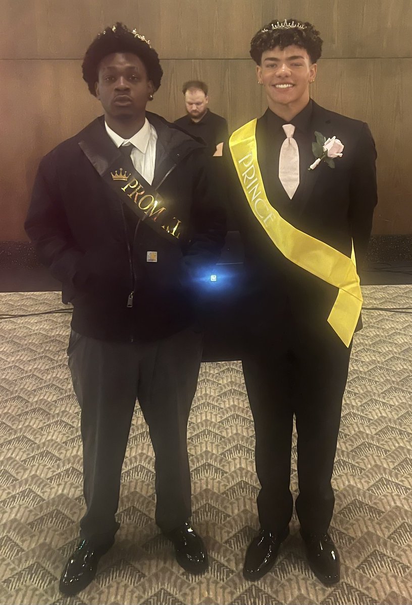 Westview High tweet media