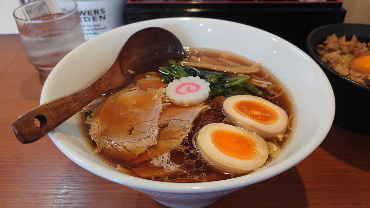 鮭ハラス tweet media