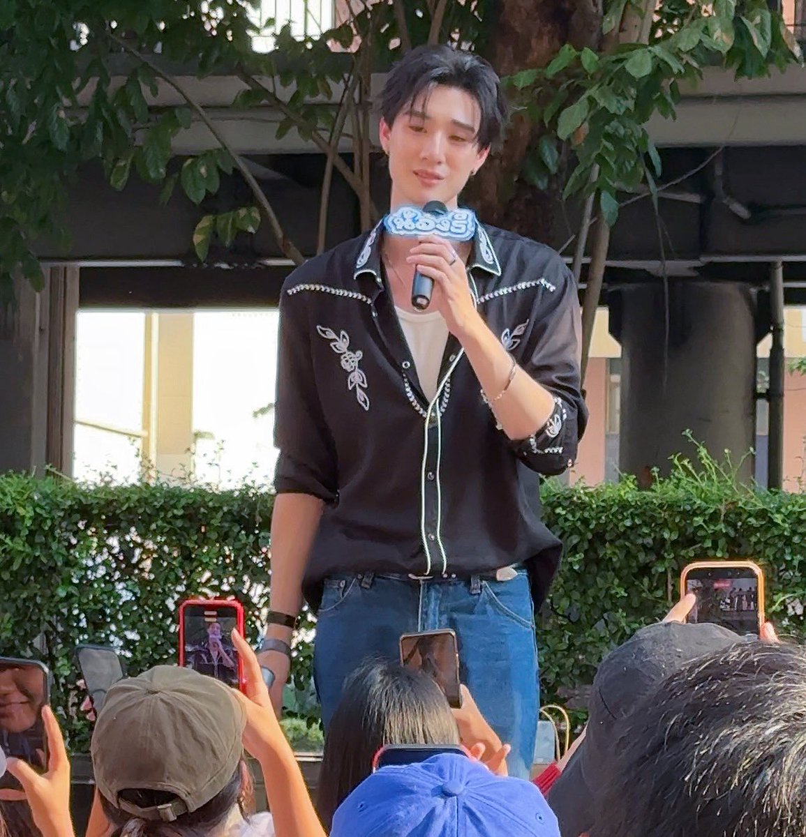 lily .゚☘︎︎' tweet media