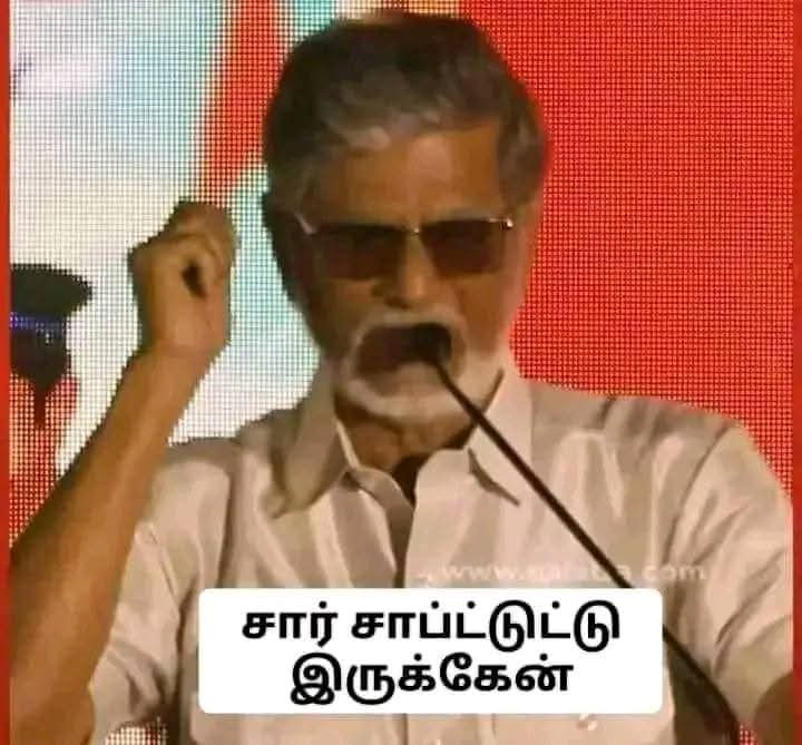 Mathivanan tweet media