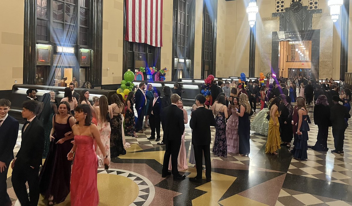 Westview High tweet media