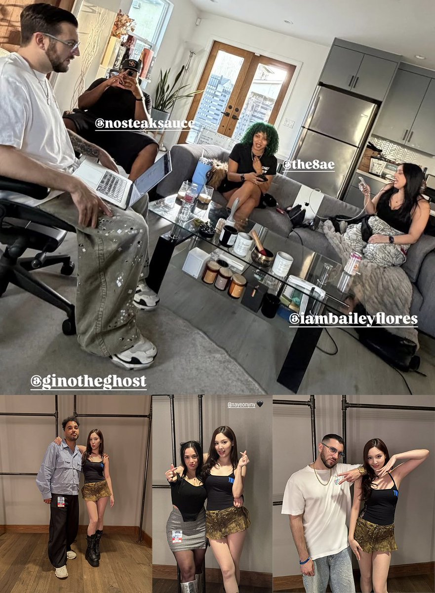 NAYEON FAN SUPPORT tweet media