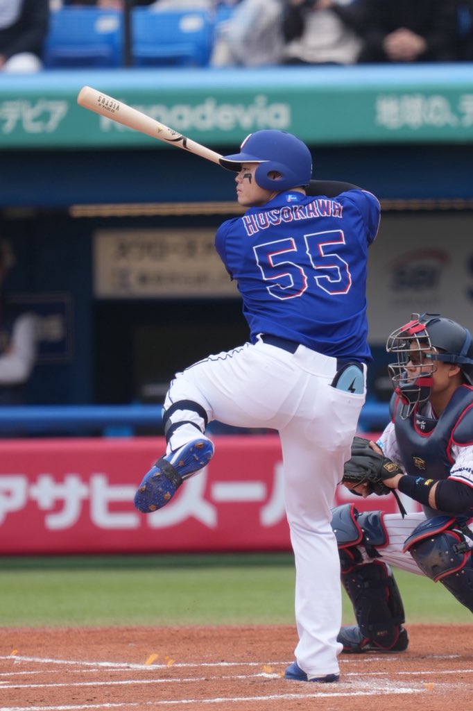 なべ@関東竜党 tweet media