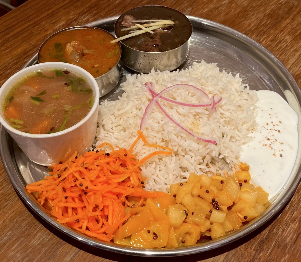 Echo Curry tweet media