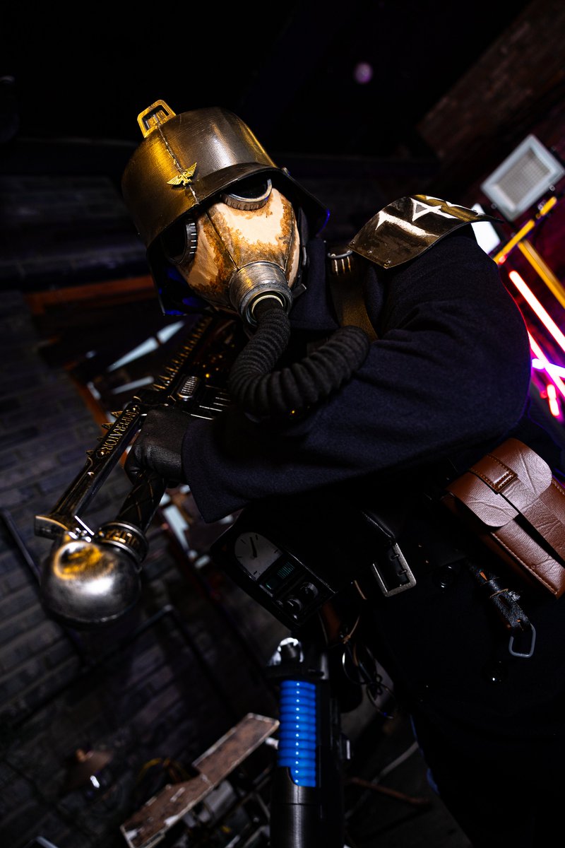 괴인 모르모트_🧪 /怪人 モルモット🧪(5 플엑까지 휴코) tweet media