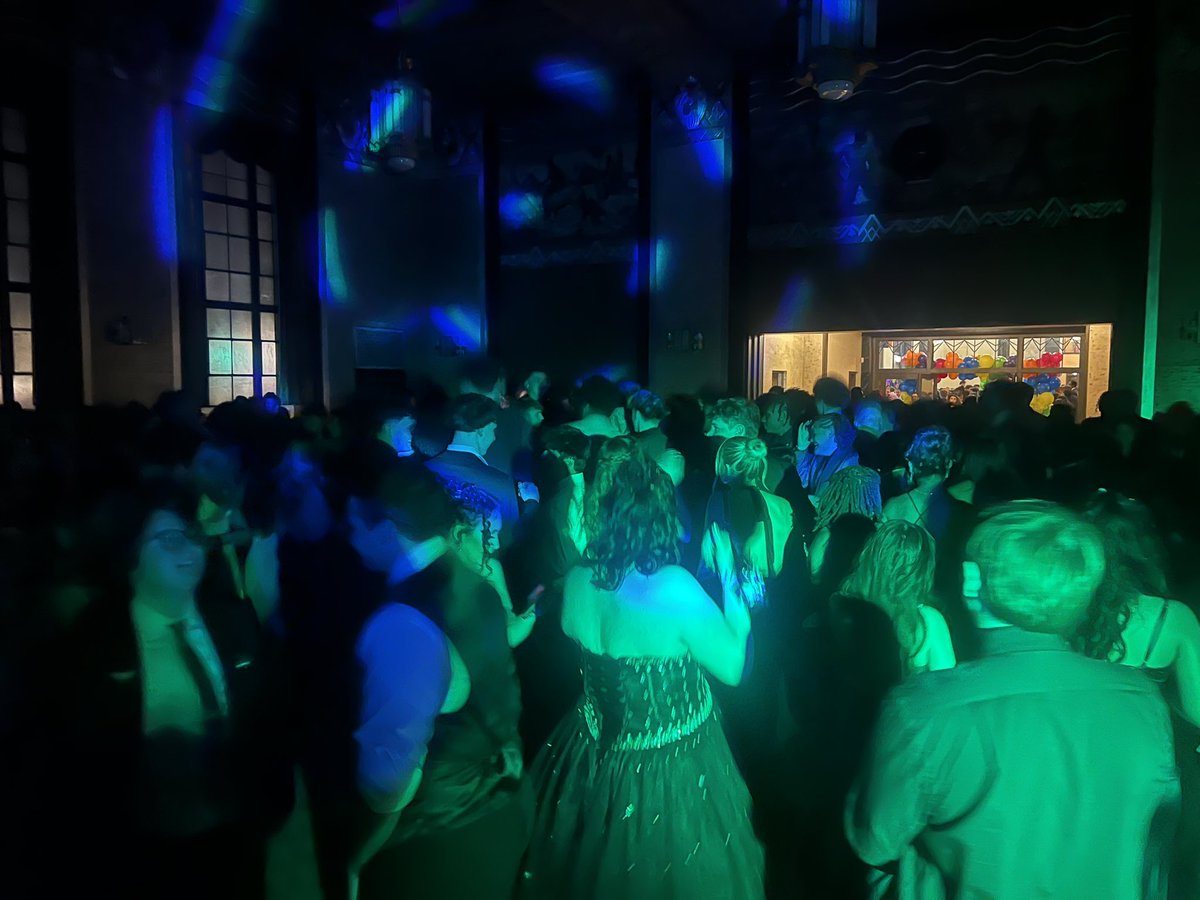 Westview High tweet media