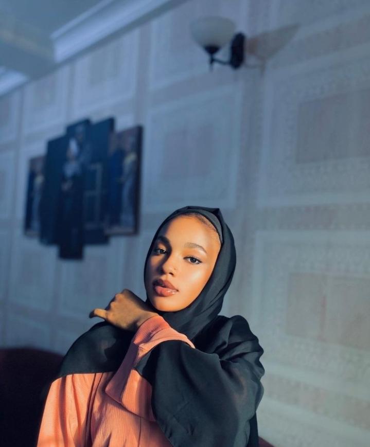 Salmah Idris tweet media