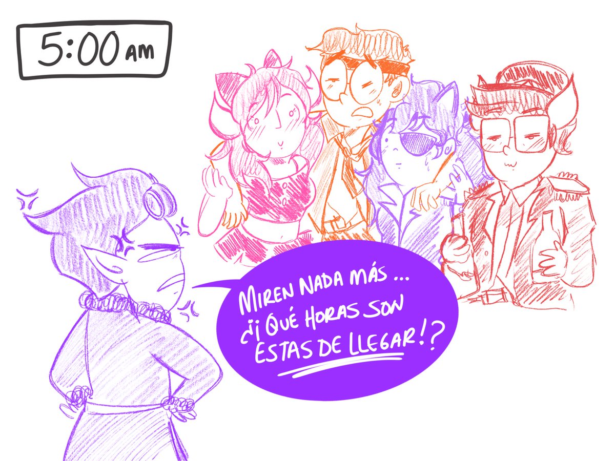 Barby guía ✨ tweet media