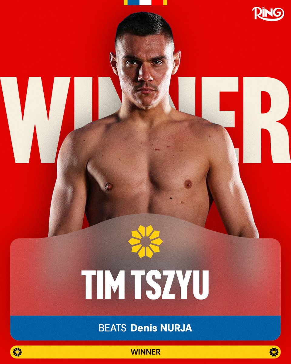 Ring Magazine tweet media