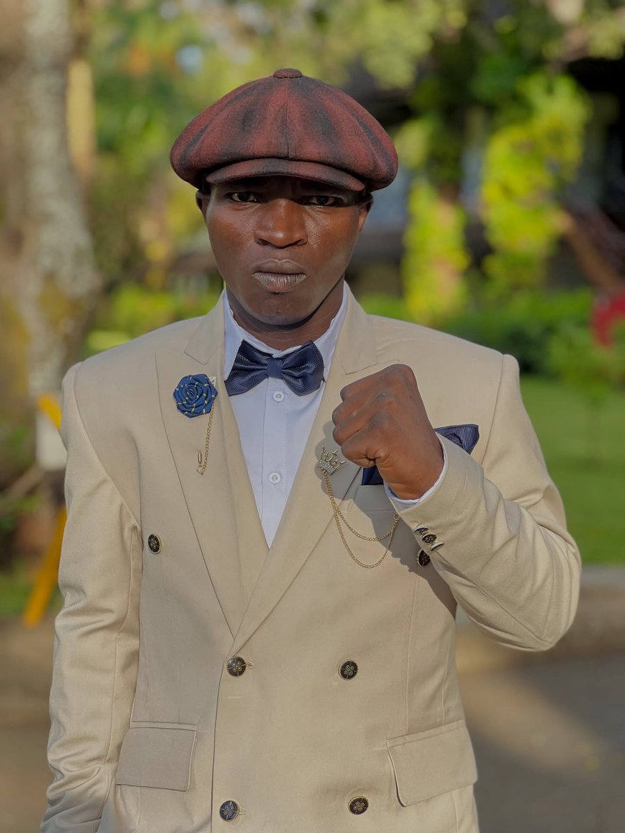 MBAVU DESTROYER tweet media