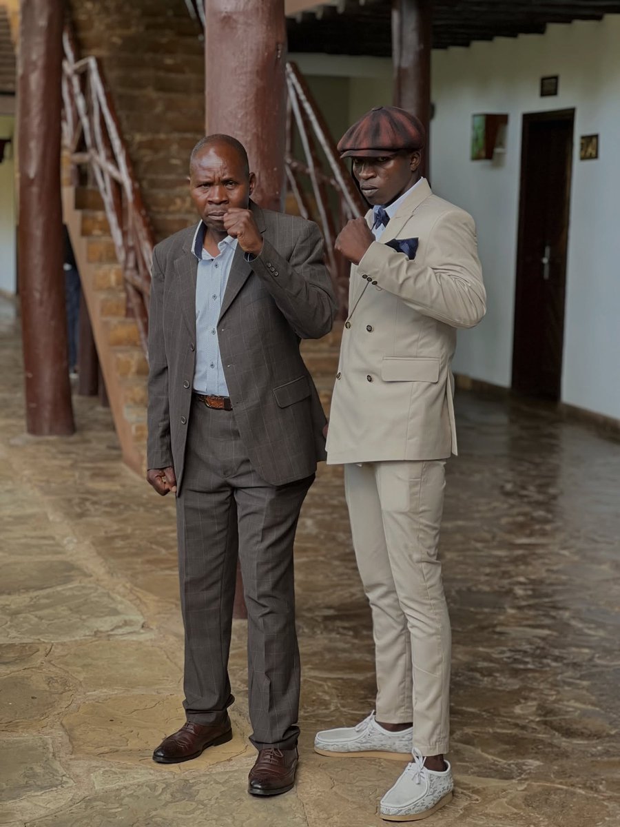 MBAVU DESTROYER tweet media