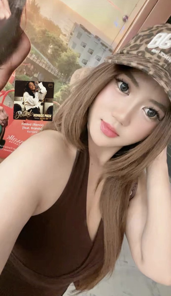 2Rettaa69's tweet photo. Cute g sih ? https://t.co/UcuXvQj8ev