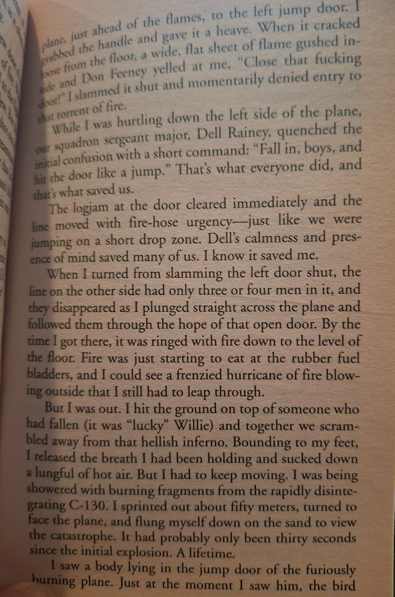 Cletus Van Damme tweet media