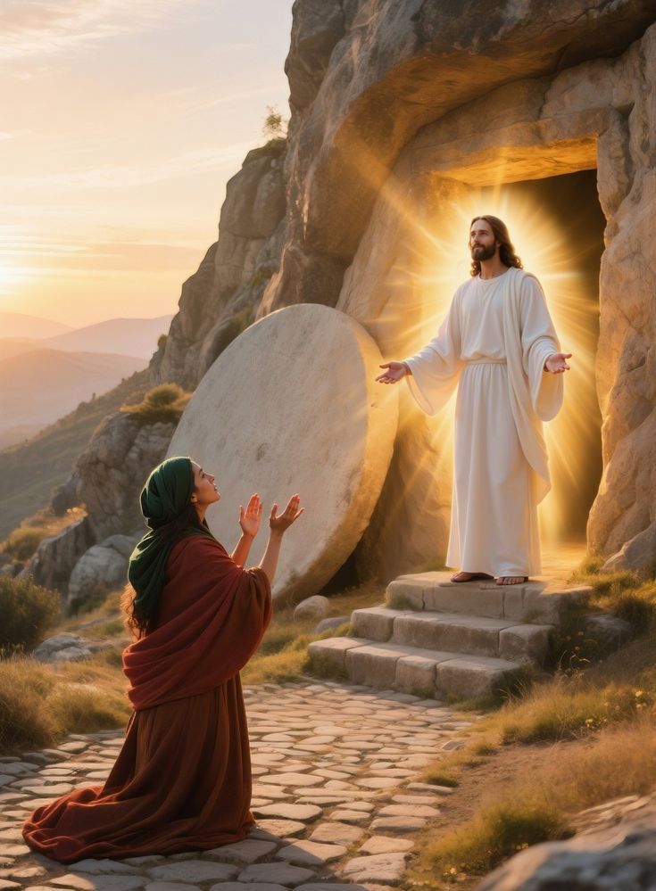 Life Truth Way tweet media