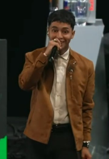 Yagami TNG tweet media