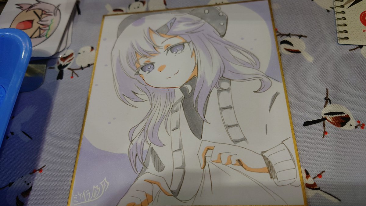 ミケイラ🕊4/29全艦東へ！E-20ｦｦｦｦ tweet media