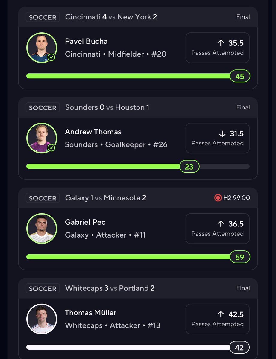 🍀GOBLIN PICKS💰 tweet media