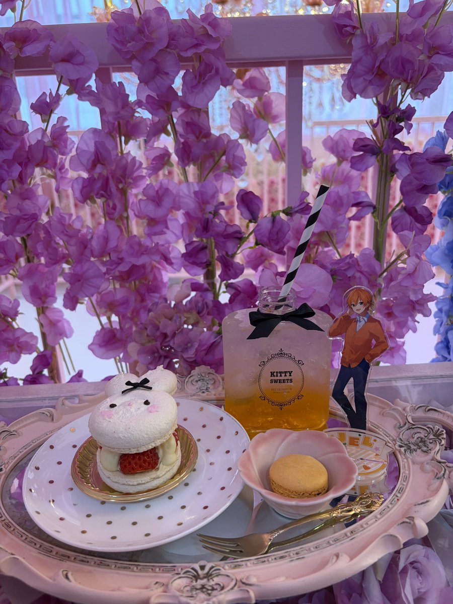 ばぶめぇらい@幸せな1年になーれ tweet media